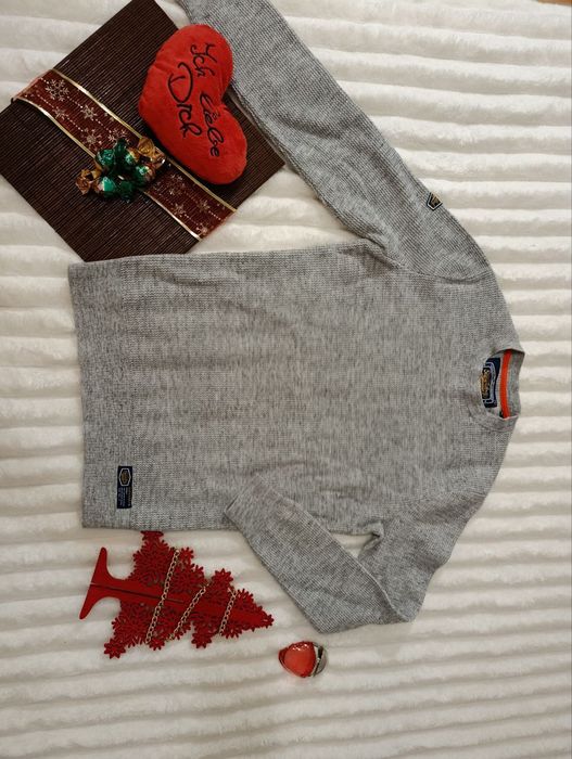 Кофта чоловіча розмір S 46