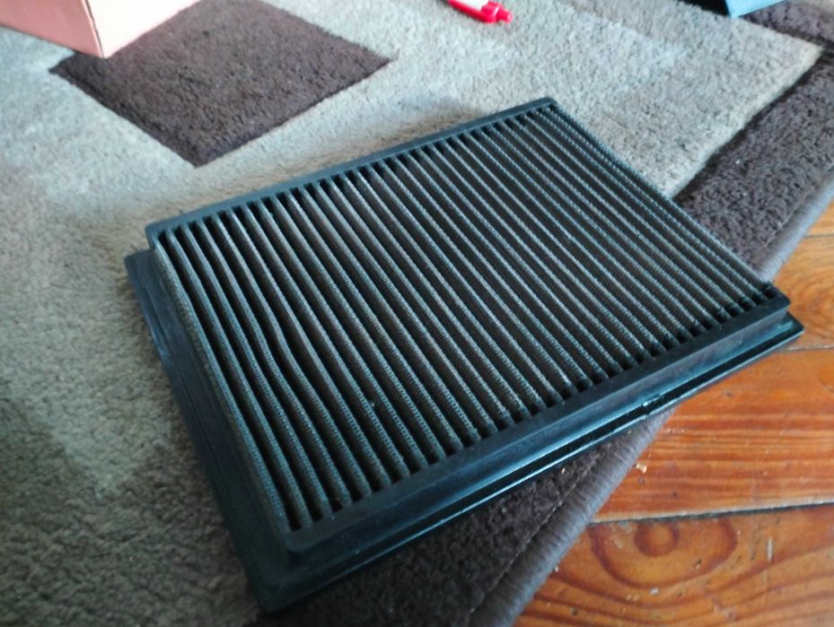 Filtro KN BMW E36