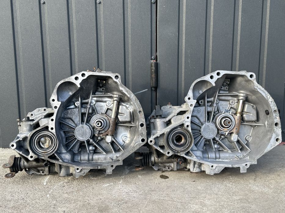 Кпп коробка передач Nissan Almera Primera 1.5 1.6 4М40Альмера примера
