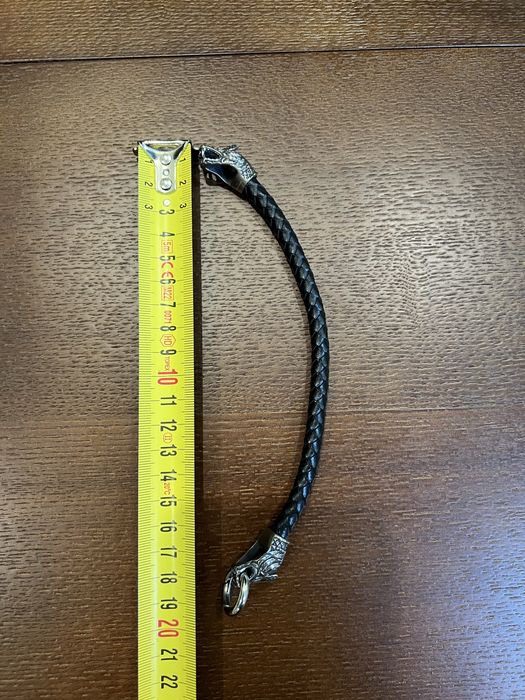 Браслет чоловічий