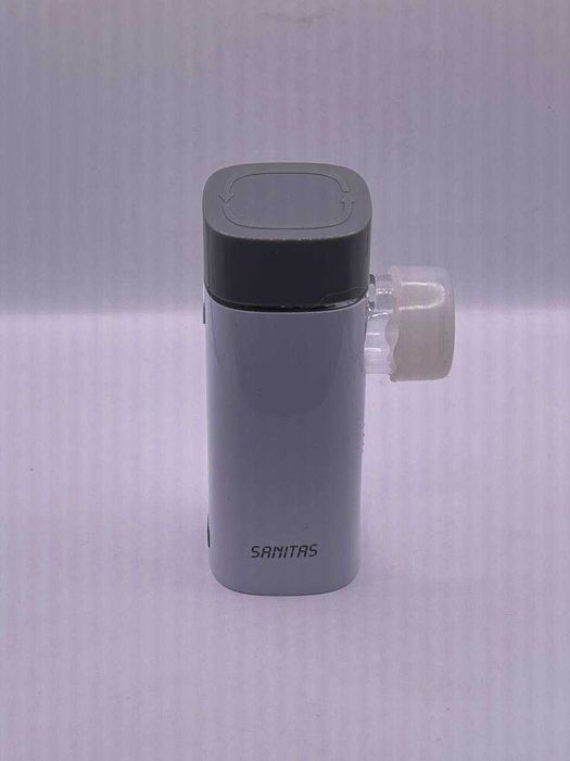 Інгалятор небулайзер Sanitas 603.01