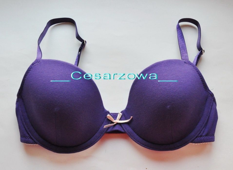 M&S 30C 65C nowy biustonosz