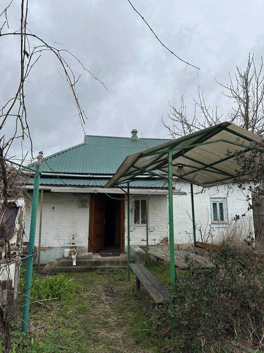 Продаж будинку біля річки Десна, с. Надинівка