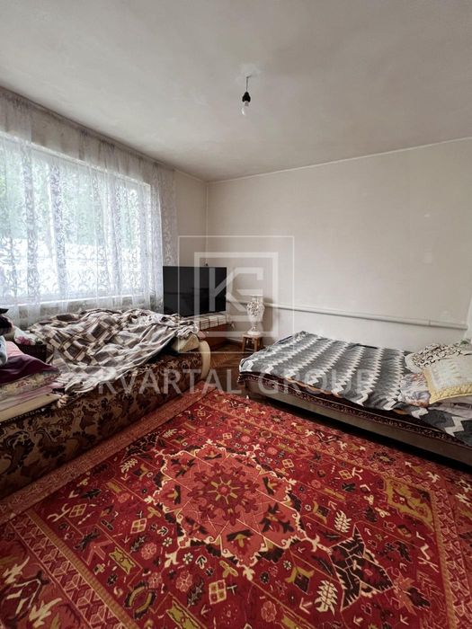 Продаж / Будинок / Травнева, Клавдієво-Тарасове