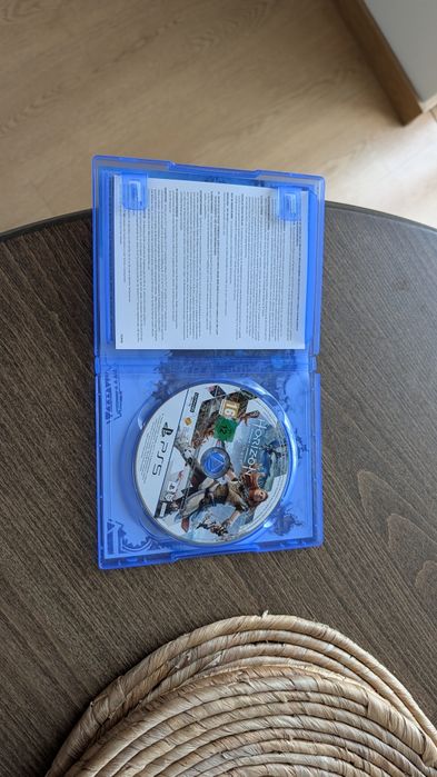 Horizon Forbidden West PS5