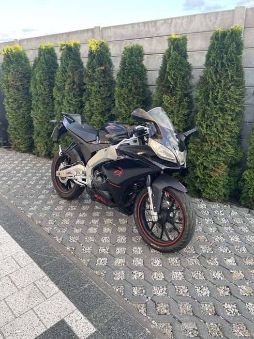 Aprilia