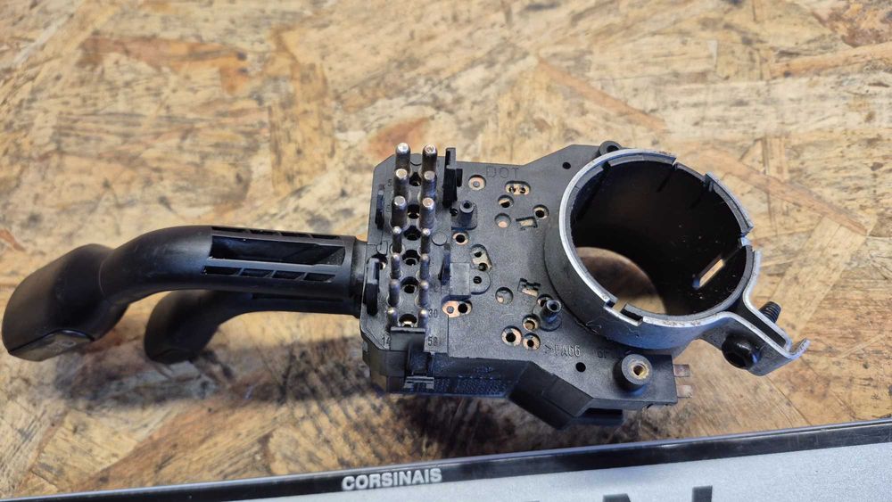 AUDI A4 B5 (8D)/A6 C4 e C5-Comutador/Manete de luzes e Piscas ORIGINAL