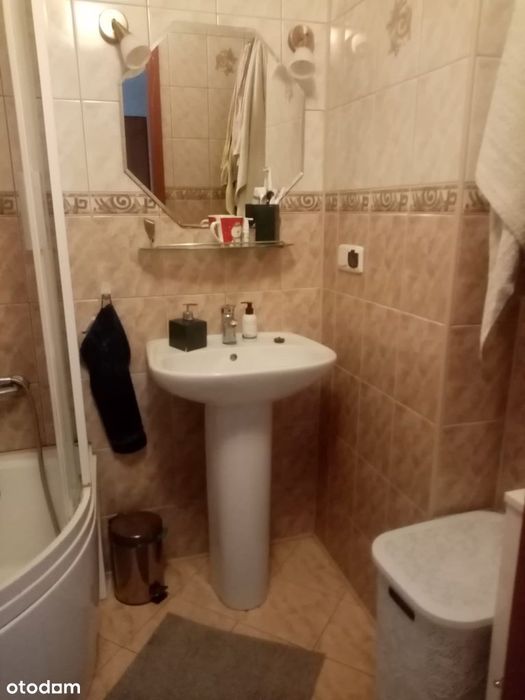Przestronne mieszkanie 3-pokojowe, 63 m - Widok 6