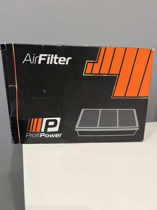 Filtr powietrza ProfiPower 2F0100