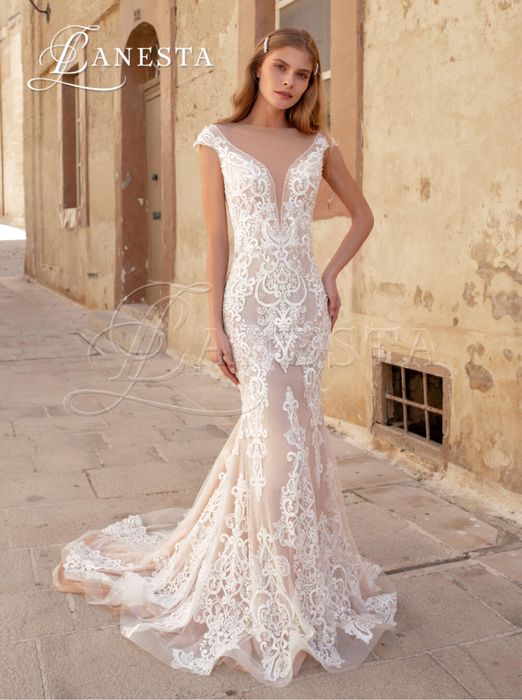 Весільна сукня Lanesta Malta