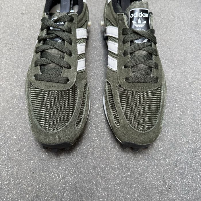 Adidas l.a. trainer spezial