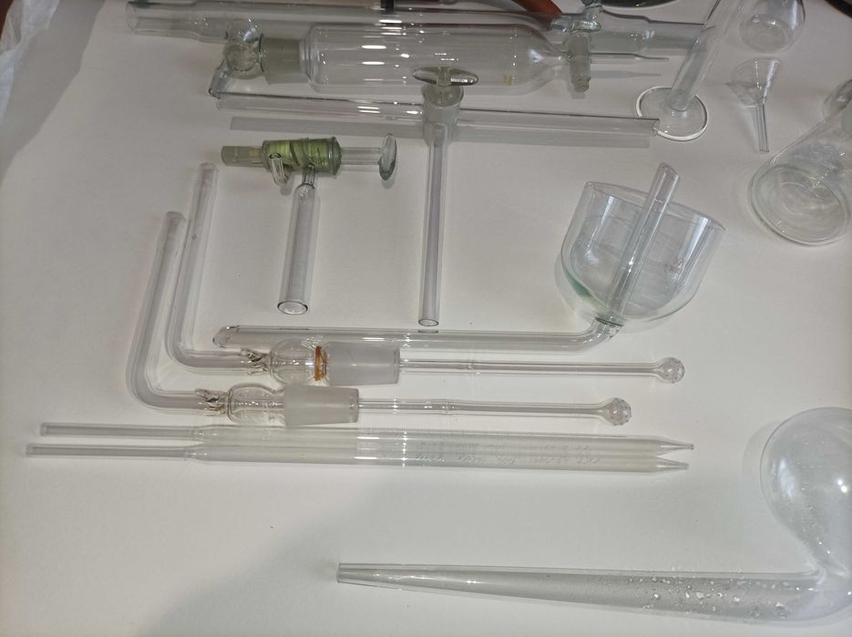 эксикатор  лабораторная посуда