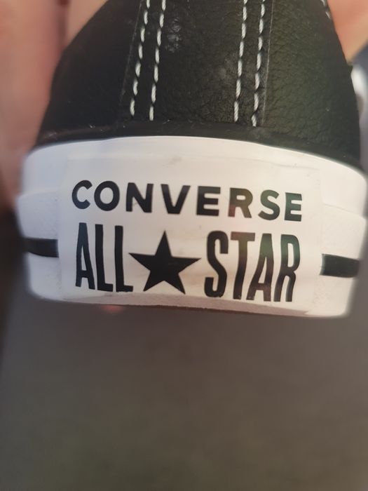 Trampki Converse All Star