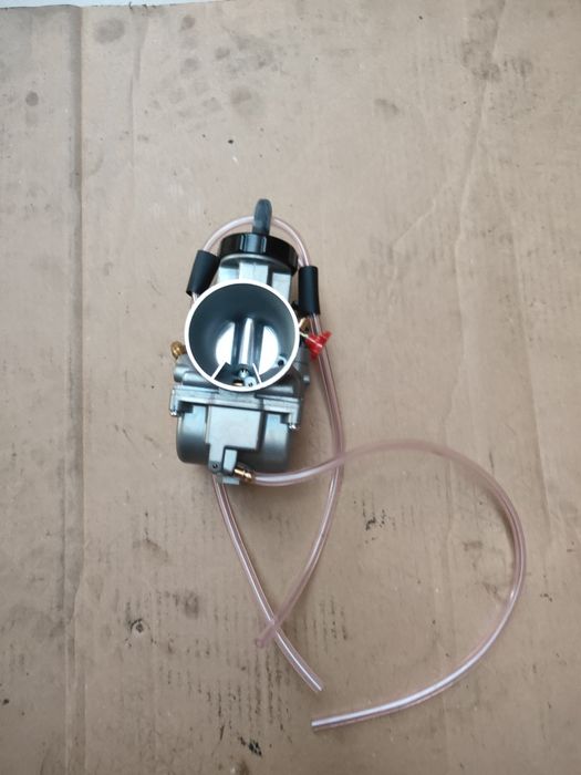 Carburador 38mm Sunworld Air Stricker
