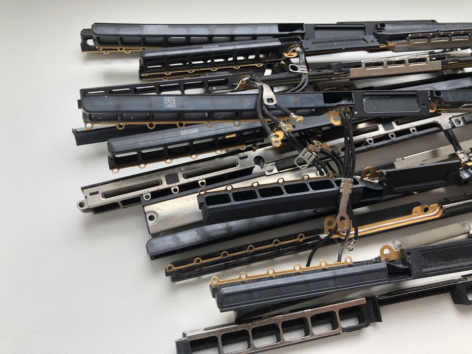 Apple антена для ноутбуків