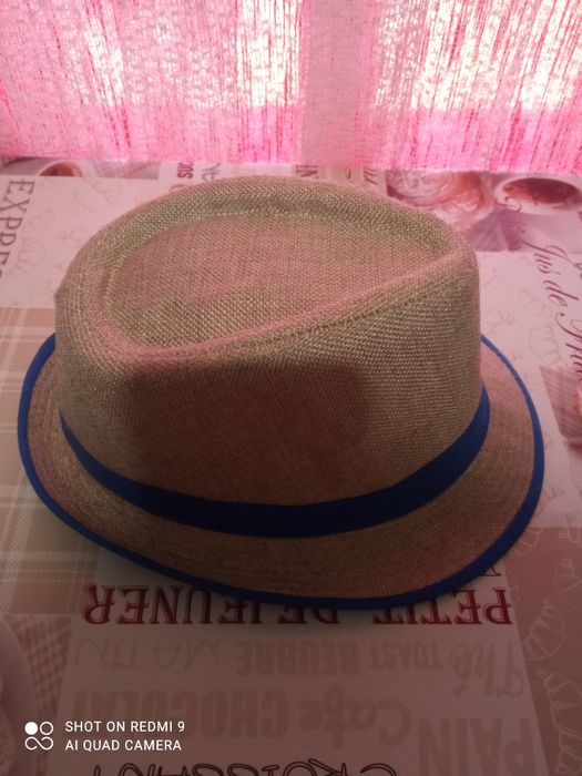 Шляпа літня продам