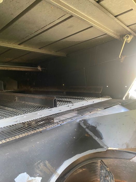 Продам Комбайн Claas Lexion 600 2008