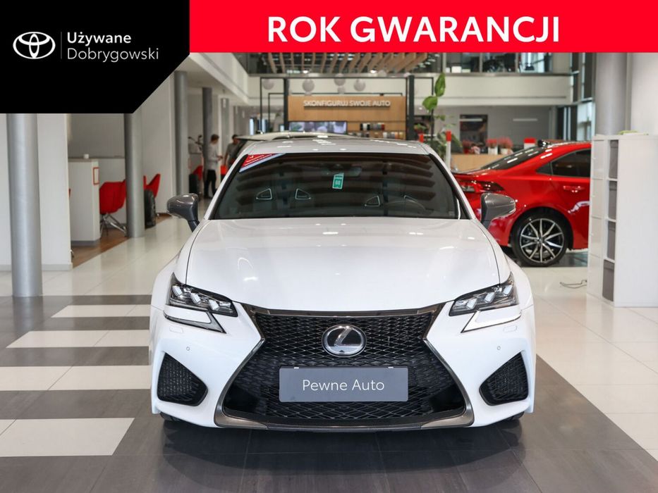 Lexus Pozostałe Lexus