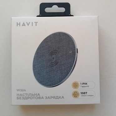 Навушники наушники Havit