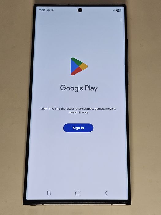 Samsung S23 Ultra 512gb з Гарантією