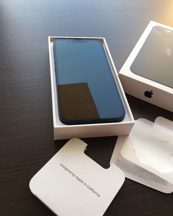 Apple iPhone 14 94% baterii