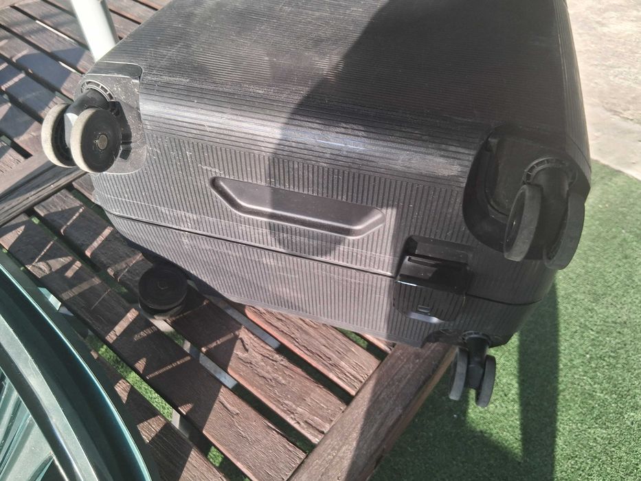 Mala de viagens Samsonite