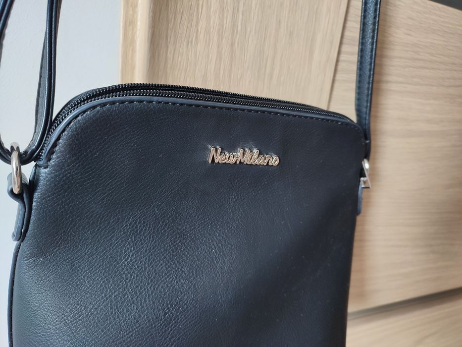 Torebka damska New Milano