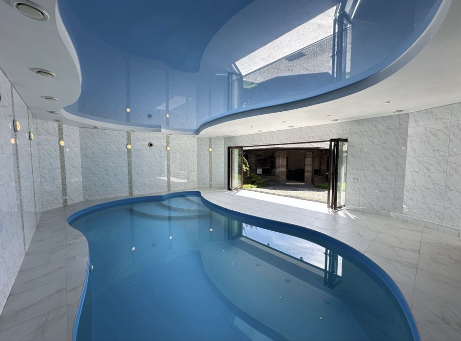 Вода та світло є!!! Генератор! Сдам будинок Аркадія, Каманіна, Сауна.