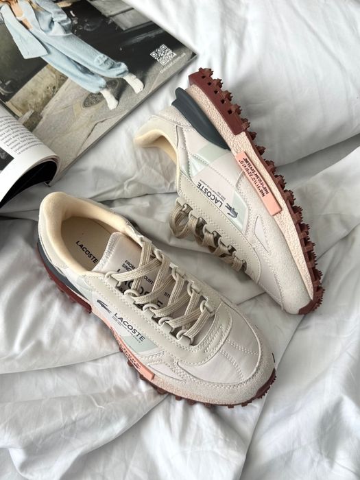 Lacoste Elite Active