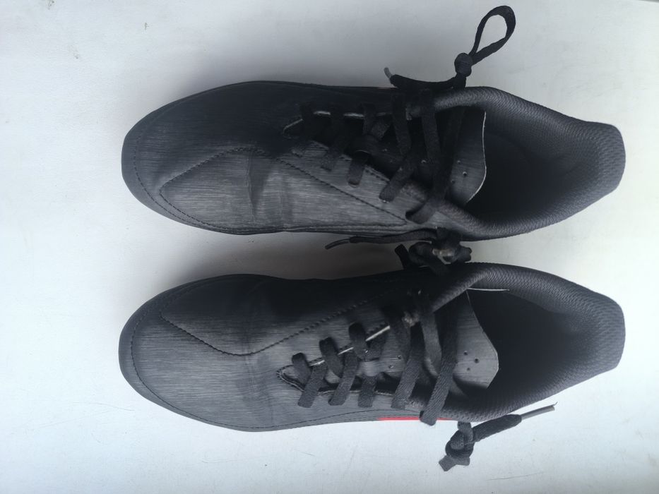 Бутси (копи) Adidas Deportivo Розмір 37.1\3