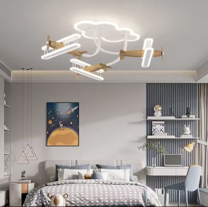 Promocja !! --50%  Lampa  dla dziecka