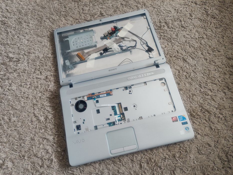 Sony Laptop Parts PCG-3H1M | 3F1M | 7171M | SVE-151G13M | PCG-51512M64730284900481121