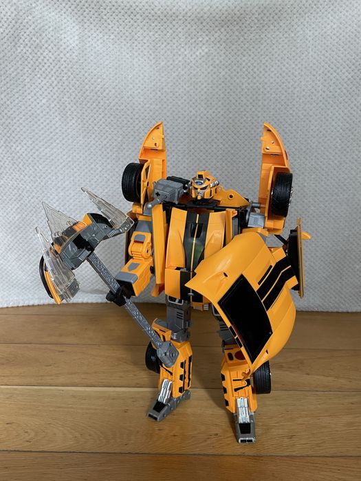 BOT ROADBOT HAPPY WELL ROADBOT TOYOTA CELICA 1:32 PAS DE TRANSFORMERS 2006