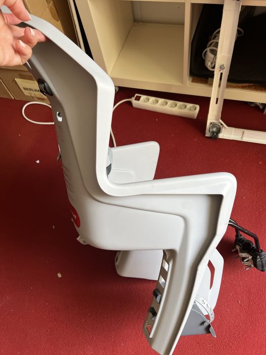 Cadeira de bicicleta64584578642563124