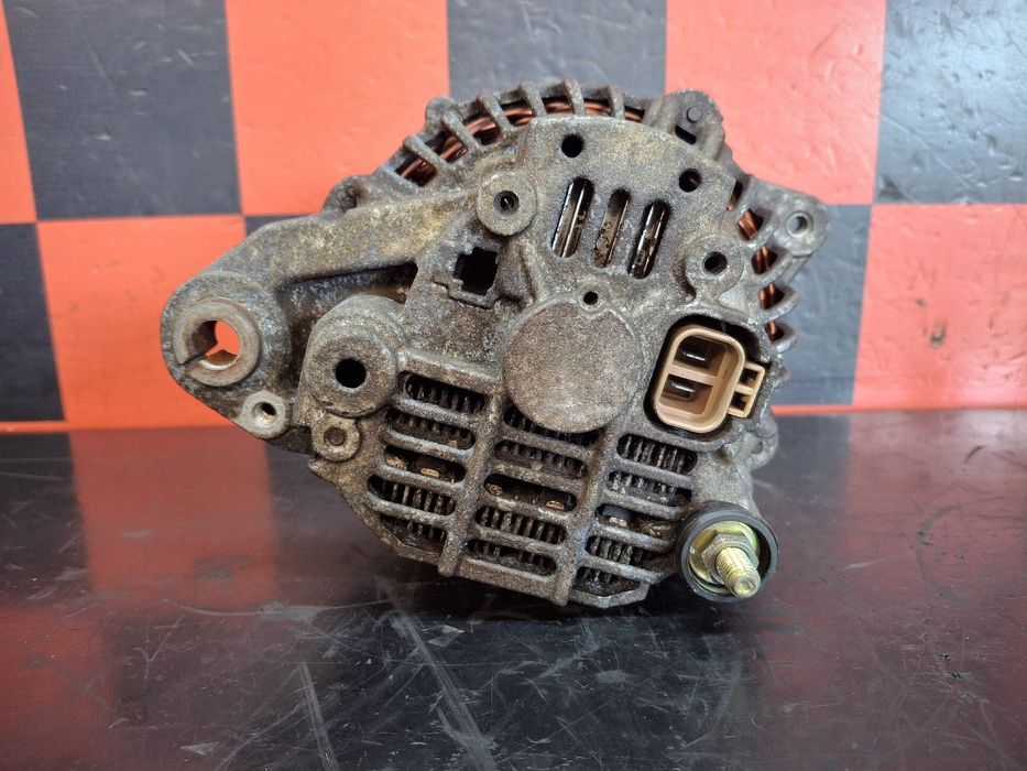 Alternador MITSUBISHI Canter (FB7, FB8, FE7, FE8) VII