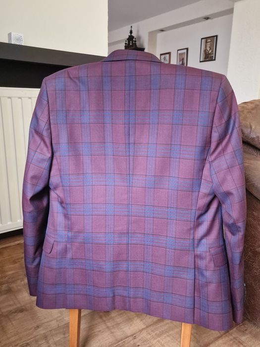 Garnitur Giacomo Conti