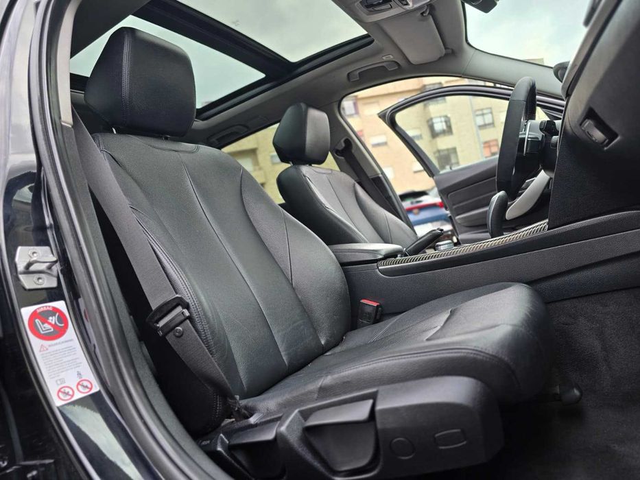 Bmw 320D F31 Pack M 2.0 184Cv Look 335 Auto "Full Extras"