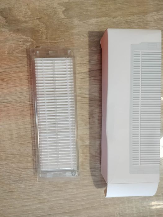 Kit acessórios consumíveis aspirador Xiaomi