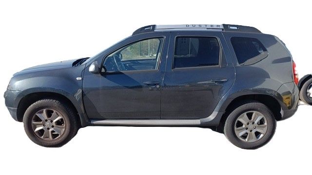 Dacia Duster TCE  1.2 Prestige 125 Cv