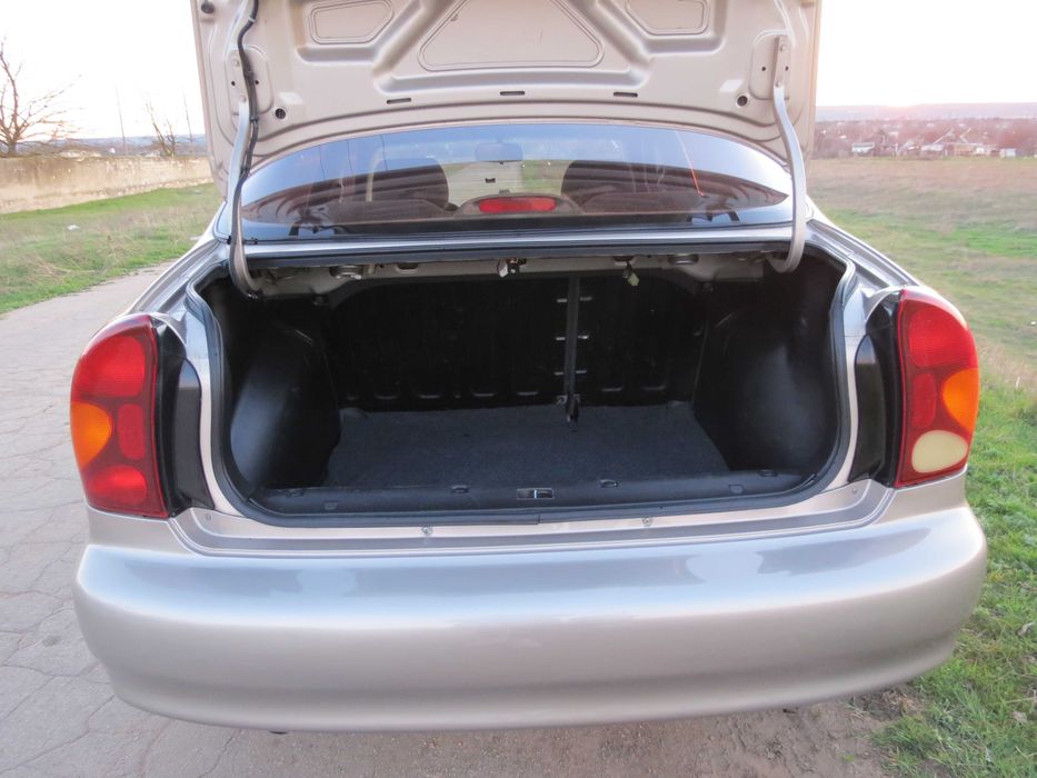 !!! Продам ЗАЗ - Daewoo Sens, 2011рік, ВЛАСНИК по т/п.