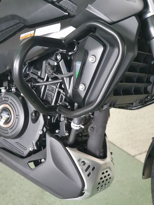 BAJAJ Dominar 400 UG II