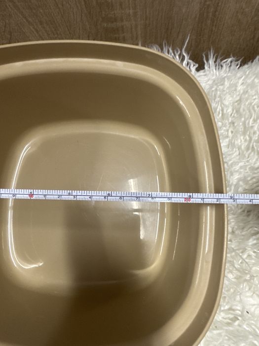 Parowar mikrofalowy Tupperware