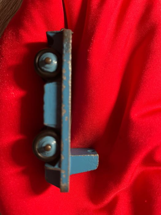 Dinky Toys BEV nº 14A Caminhão elétrico