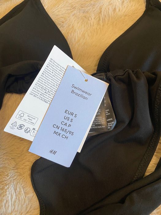 Купальник H&M розмір s