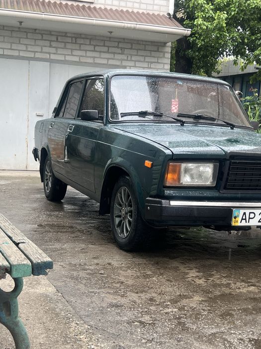 Продам  Ваз 2107