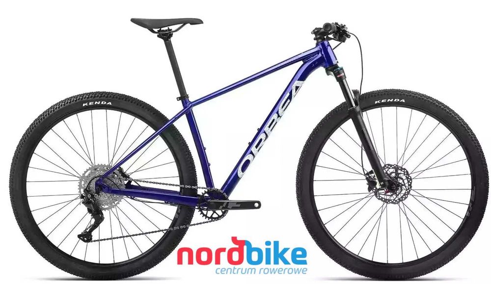 Rower MTB Orbea ONNA 20 29" - Rozmiar L