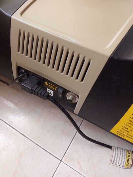 Passadeira domyos tc140