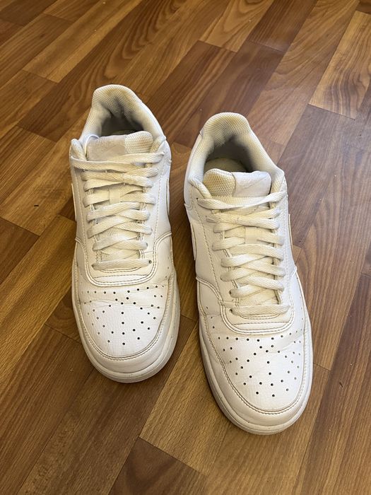 Кросівки Nike Air Force 44р