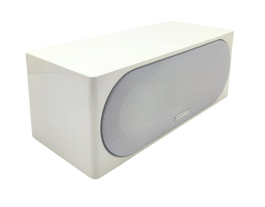 Monitor Audio Radius 200 High Gloss White głośnik sztuka