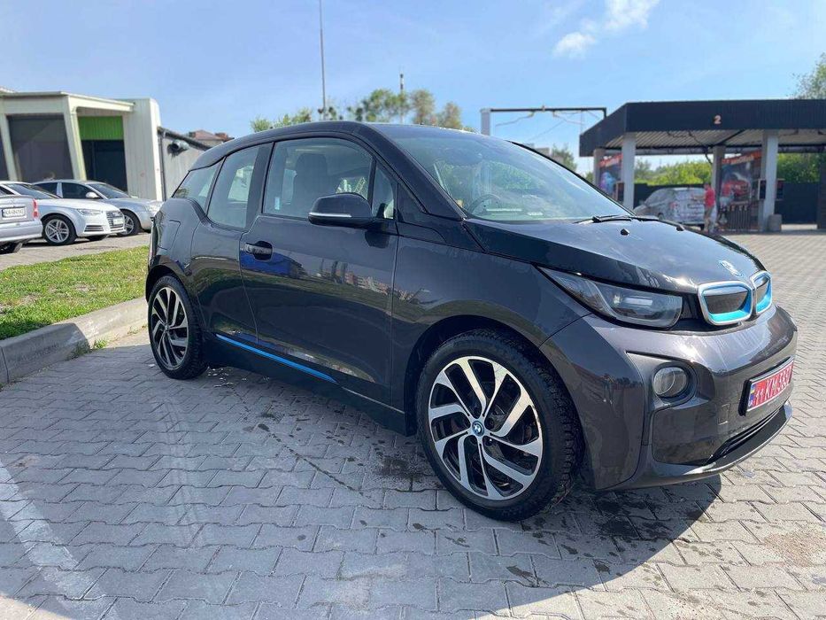 BMW I3 2014 22 kWh